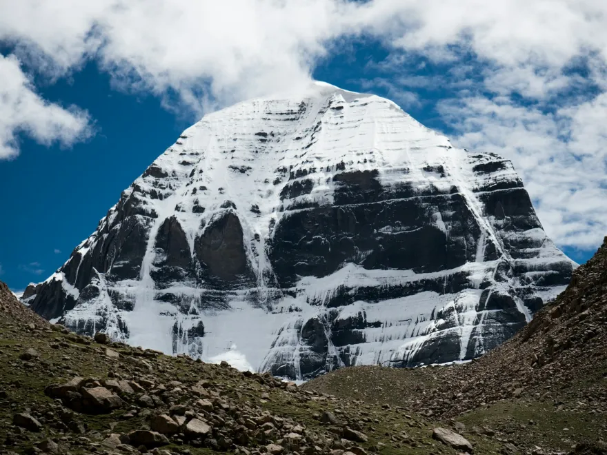 Kailash Mansarovar Overland Tour