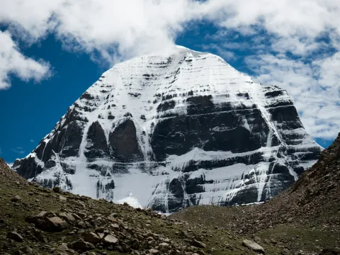 Kailash Mansarovar Overland Tour