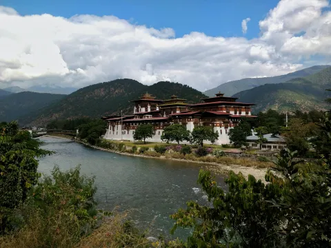 Bhutan Cultural Tour