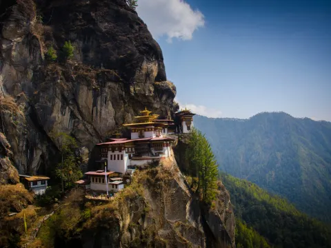 Best Bhutan Tour