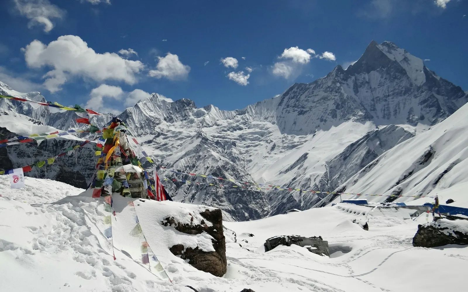 Annapurna Base Camp Trek: Everything You Need to Know