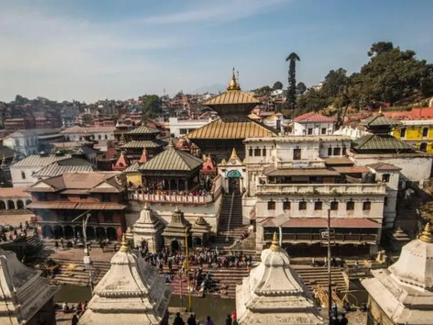 Hindu Pilgrimage Tour in Nepal