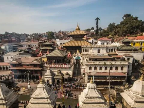 Hindu Pilgrimage Tour in Nepal
