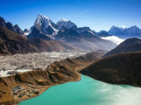 What to Expect on the Everest Three Pass Trek: Kongma La, Cho La and Renjo La