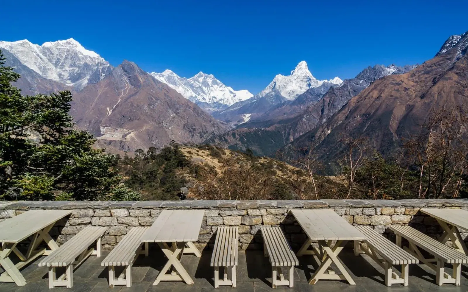 Everest View Trek: Experience the Beauty of Khumbu