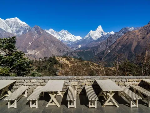 Everest View Trek: Experience the Beauty of Khumbu